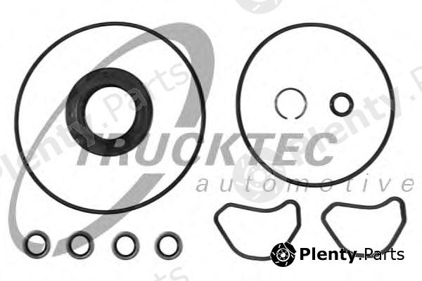  TRUCKTEC AUTOMOTIVE part 02.43.160 (0243160) Gasket Set, hydraulic pump