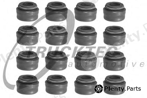  TRUCKTEC AUTOMOTIVE part 02.43.165 (0243165) Seal Set, valve stem