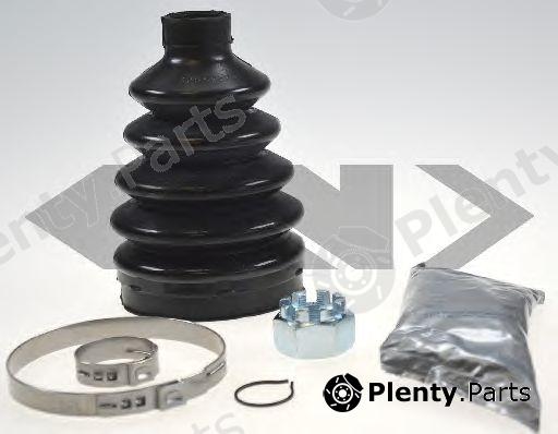  SPIDAN part 24281 Bellow Set, drive shaft
