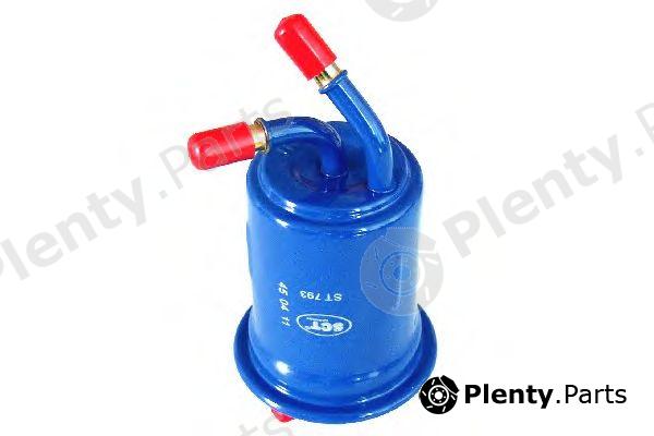  SCT Germany part ST793 Fuel filter