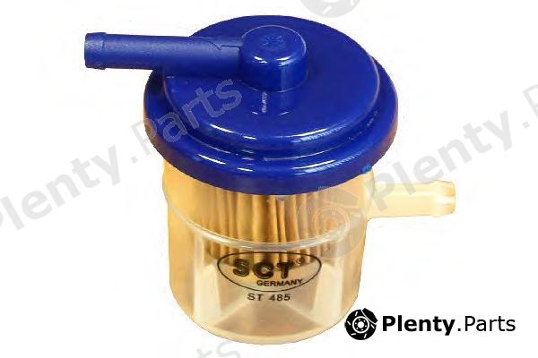  SCT Germany part ST485 Fuel filter
