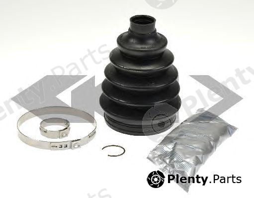  SPIDAN part 24535 Bellow Set, drive shaft