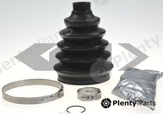  SPIDAN part 24555 Bellow Set, drive shaft