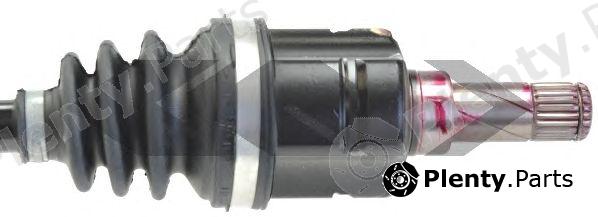  SPIDAN part 24779 Drive Shaft