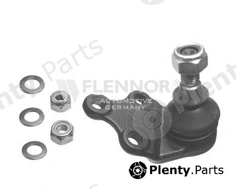  FLENNOR part FL594-D (FL594D) Ball Joint
