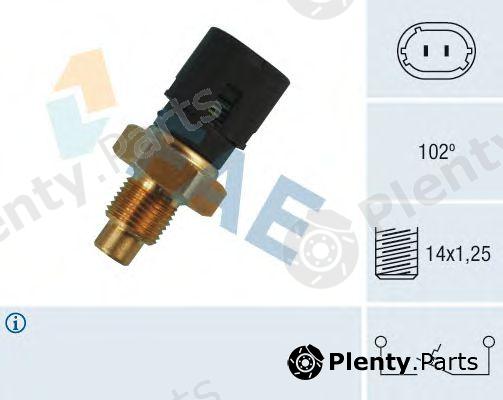  FAE part 35720 Temperature Switch, coolant warning lamp