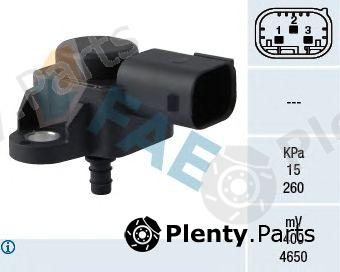  FAE part 15074 Sensor, intake manifold pressure