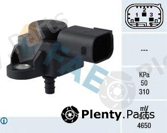  FAE part 15103 Sensor, intake manifold pressure