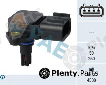  FAE part 15069 Sensor, intake manifold pressure