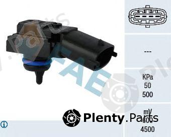  FAE part 15105 Sensor, intake manifold pressure