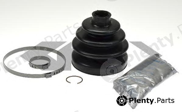  SPIDAN part 26178 Bellow Set, drive shaft