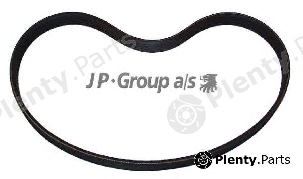 JP GROUP part 1418100200 V-Ribbed Belts
