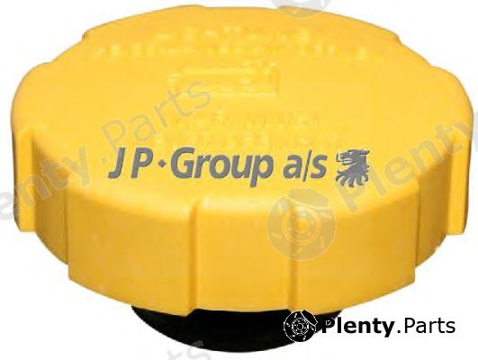  JP GROUP part 1214800200 Cap, radiator