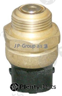  JP GROUP part 1194002000 Temperature Switch, radiator fan