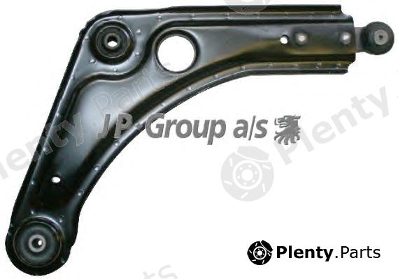  JP GROUP part 1540100980 Track Control Arm