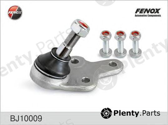  FENOX part BJ10009 Ball Joint