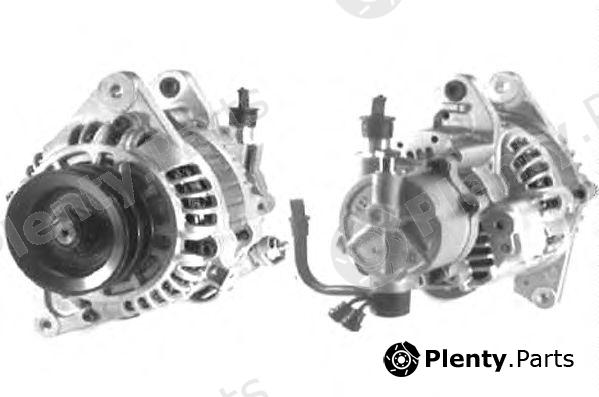  LUCAS ELECTRICAL part LRA01862 Alternator