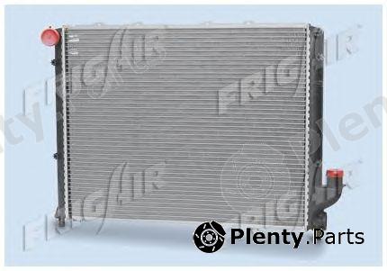  FRIGAIR part 0113.3013 (01133013) Radiator, engine cooling
