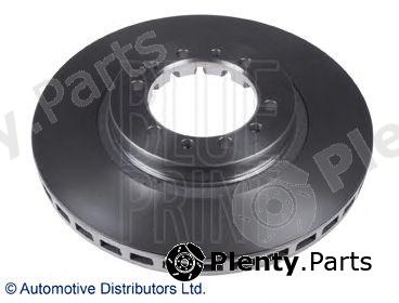  BLUE PRINT part ADC44348 Brake Disc