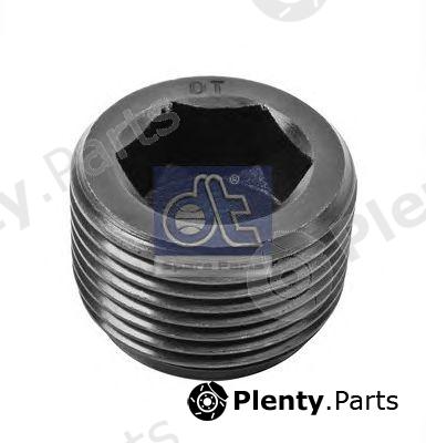  DT part 1.16167 (116167) Sealing-/Protection Plugs