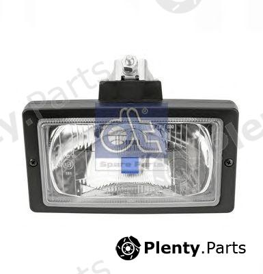  DT part 1.21240 (121240) Spotlight