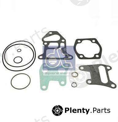  DT part 1.31067 (131067) Gasket Set, centrifugal cleaner