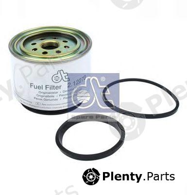 DT part 2.12270 (212270) Fuel filter