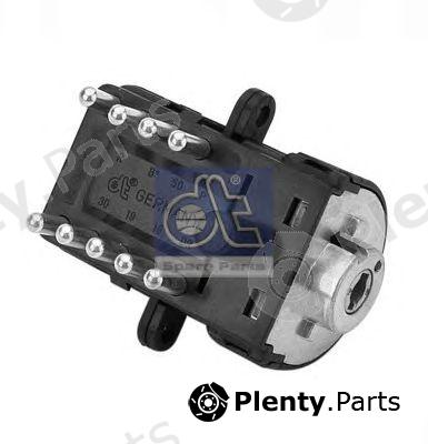  DT part 2.25052 (225052) Ignition-/Starter Switch