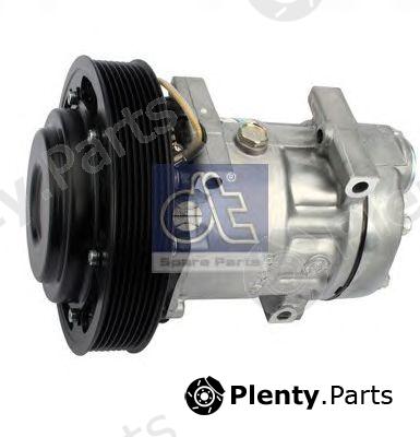  DT part 2.76074 (276074) Compressor, air conditioning