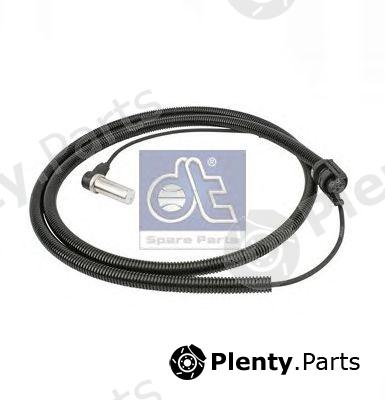  DT part 3.37026 (337026) Sensor, wheel speed