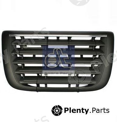  DT part 5.64008 (564008) Radiator Grille