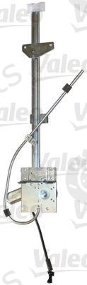  VALEO part 850958 Window Lift