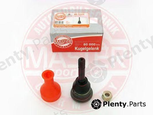  MASTER-SPORT part 12229-PCS-MS (12229PCSMS) Ball Joint