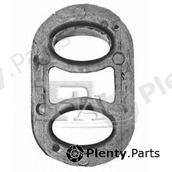  FA1 part 123-925 (123925) Holder, exhaust system