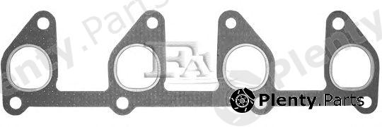  FA1 part 412-004 (412004) Gasket, exhaust manifold