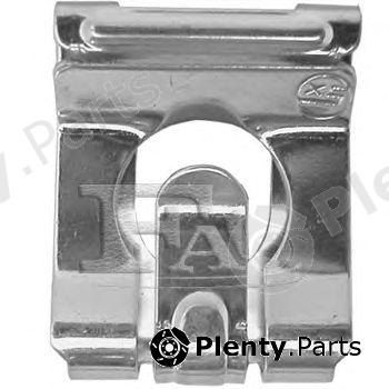  FA1 part 125-916 (125916) Holder, exhaust system