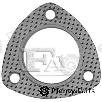  FA1 part 330-908 (330908) Gasket, exhaust pipe