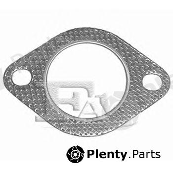  FA1 part 720-907 (720907) Gasket, exhaust pipe