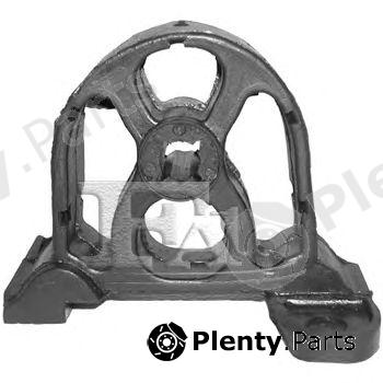  FA1 part 103-929 (103929) Holder, exhaust system