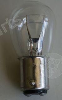  KLAXCAR FRANCE part 86280Z Bulb, brake-/taillight