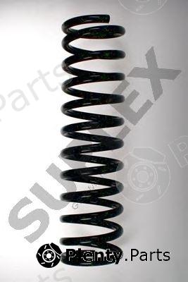  SUPLEX part 03118 Coil Spring