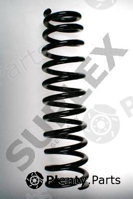  SUPLEX part 11098 Coil Spring