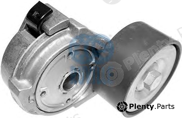  RUVILLE part 58806 Tensioner Pulley, v-ribbed belt