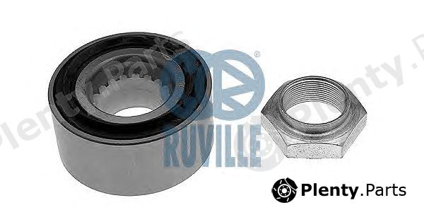  RUVILLE part 4045 Wheel Bearing Kit