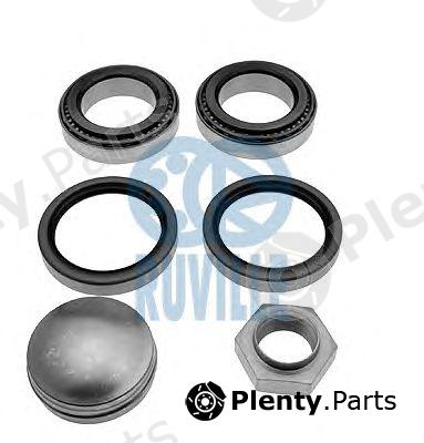  RUVILLE part 4094 Wheel Bearing Kit