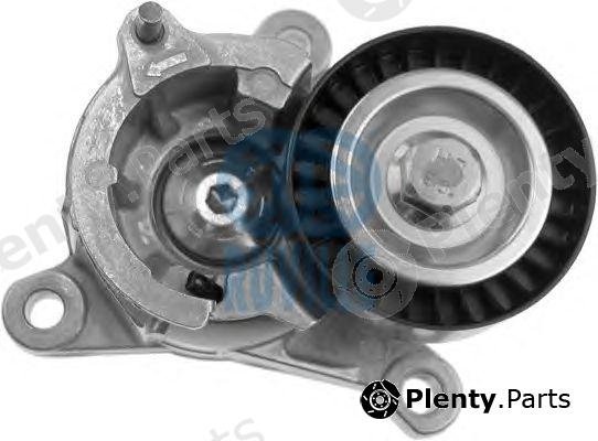  RUVILLE part 55980 Belt Tensioner, v-ribbed belt