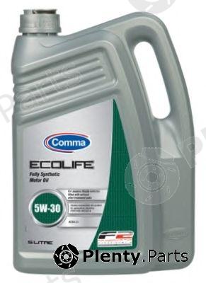  COMMA part ECL5L Replacement part