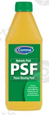  COMMA part PSF1L Replacement part