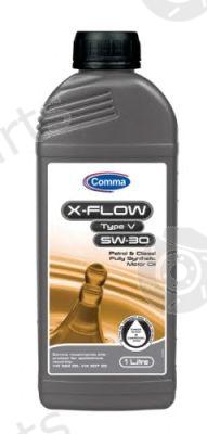 COMMA part XFV1L Replacement part