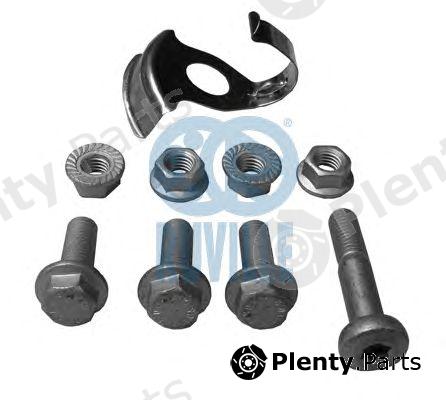  RUVILLE part 855200 Mounting Kit, Ball Joint